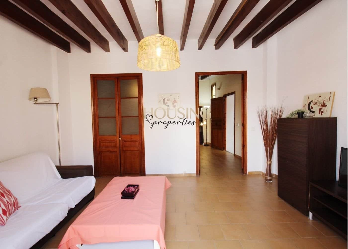 Ático en venta en Olmos, Palma de Mallorca - Foto 4