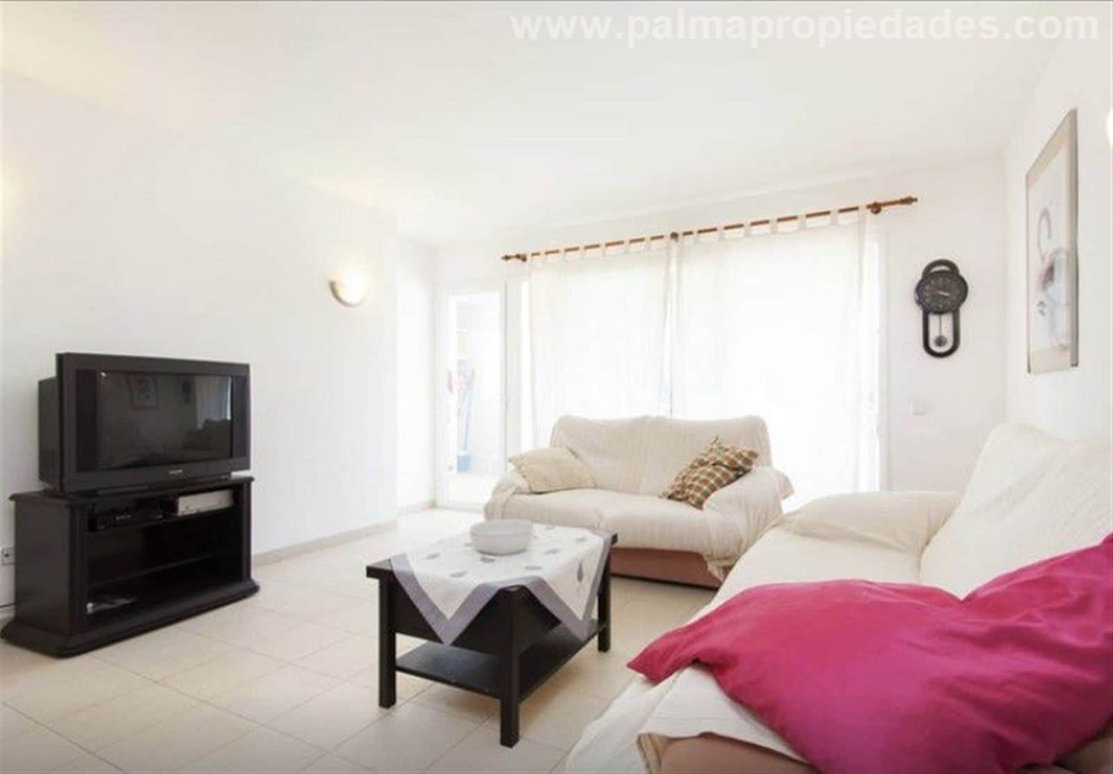 Piso en alquiler en Ca´n Pastilla, Palma de Mallorca - Foto 3