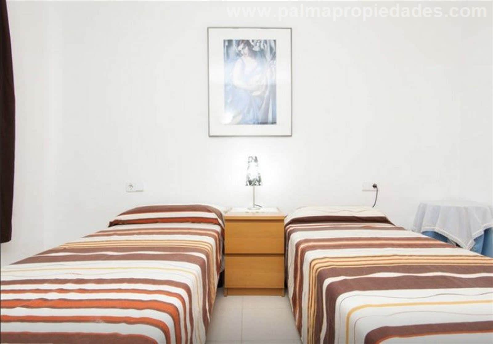 Piso en alquiler en Ca´n Pastilla, Palma de Mallorca - Foto 5
