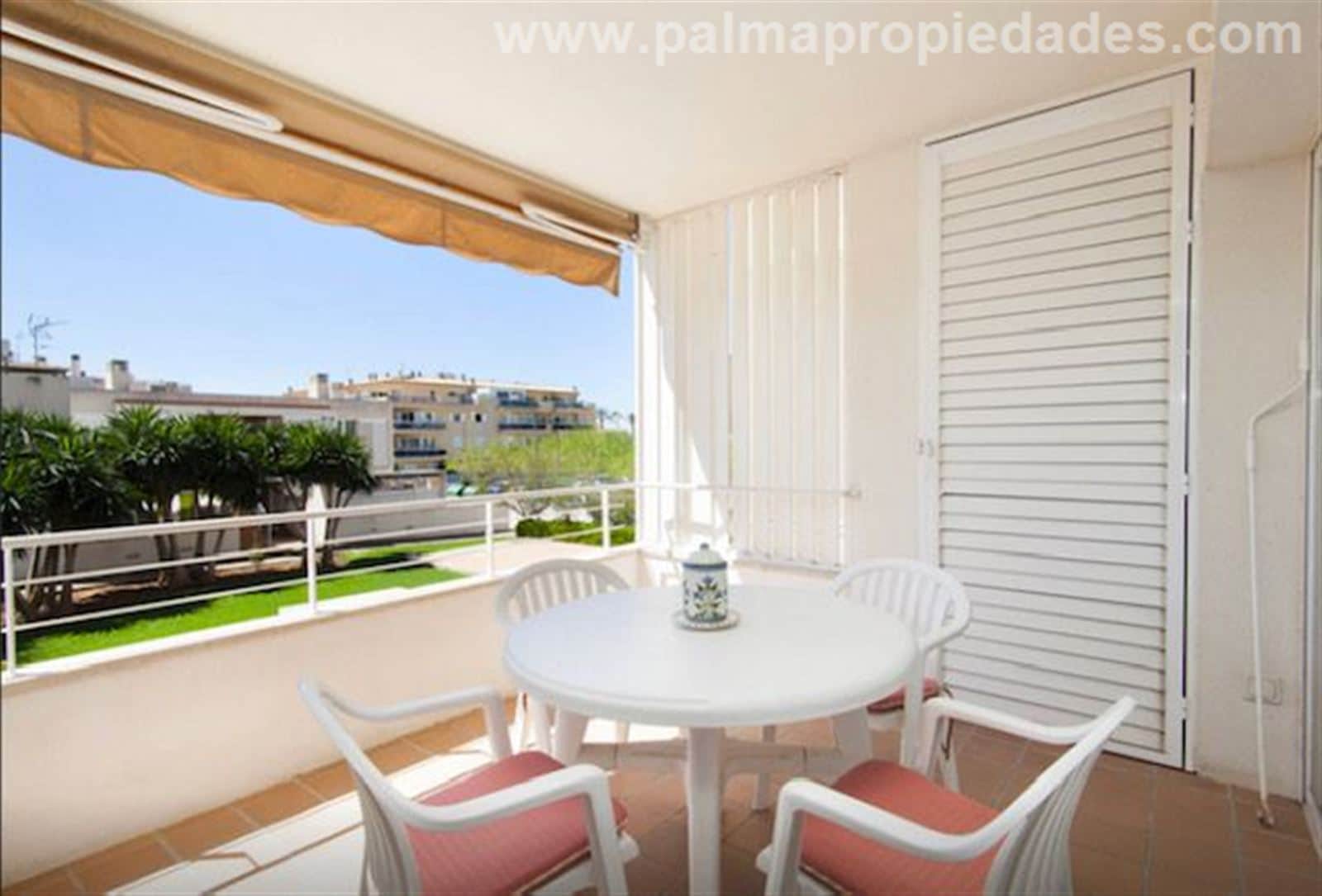 Piso en alquiler en Ca´n Pastilla, Palma de Mallorca - Foto 1