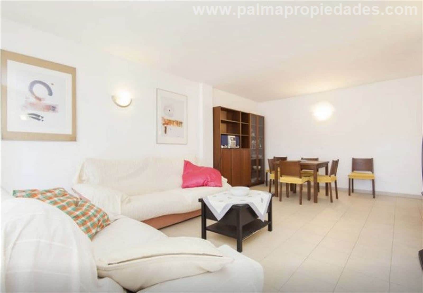 Piso en alquiler en Ca´n Pastilla, Palma de Mallorca - Foto 4