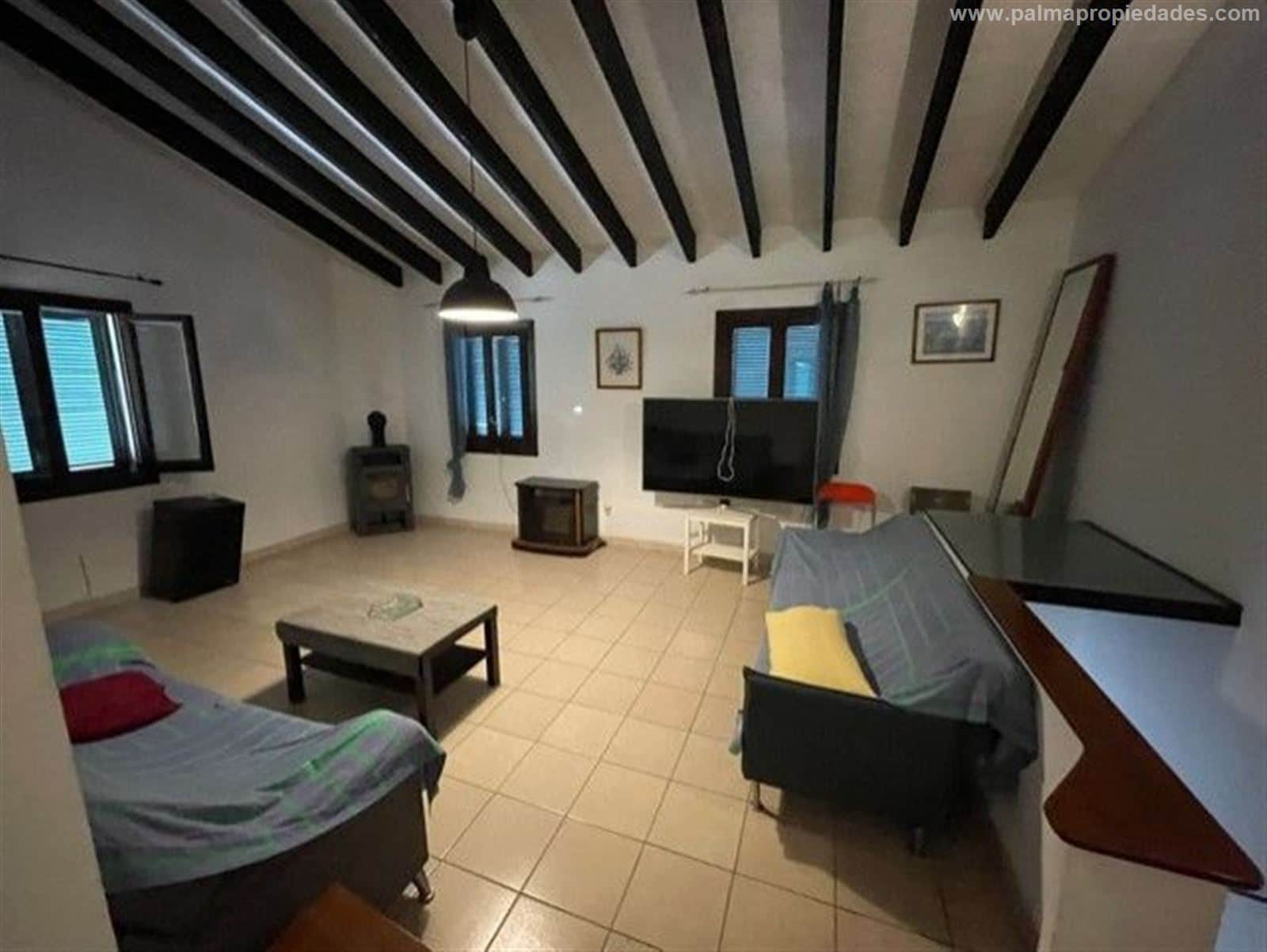 Casa planta baja - Sant Jordi, Palma De Mallorca - Foto 1