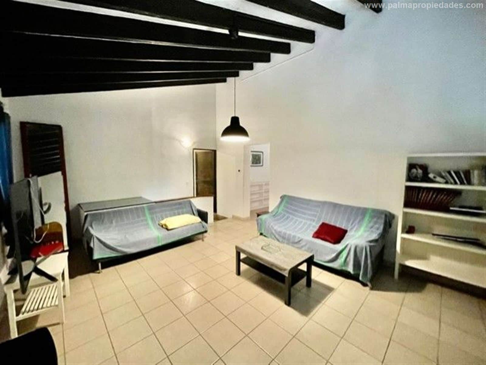 Casa planta baja en alquiler en Sant Jordi, Palma de Mallorca - Foto 4