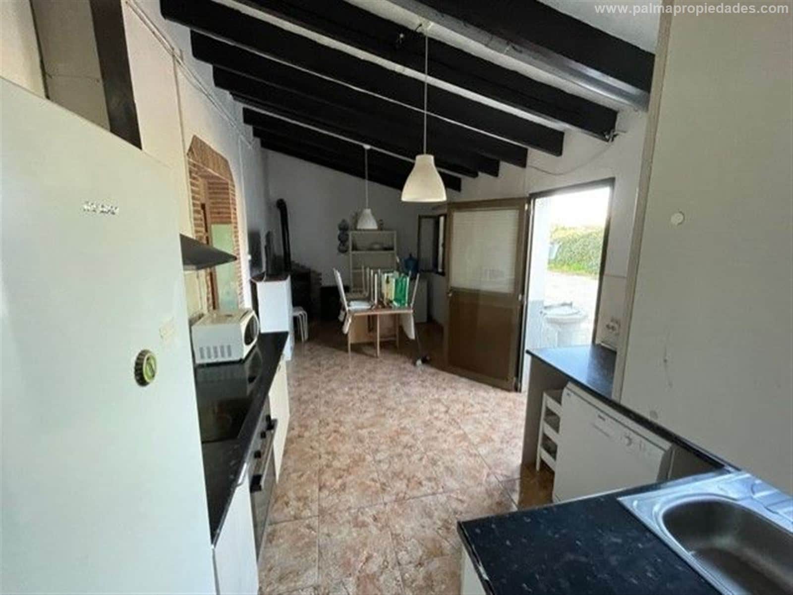 Casa planta baja en alquiler en Sant Jordi, Palma de Mallorca - Foto 5