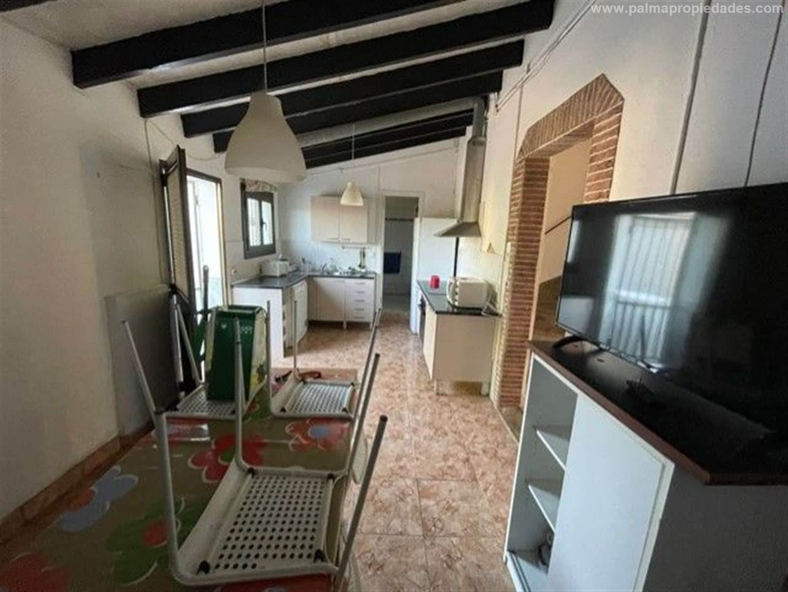 Casa planta baja en alquiler en Sant Jordi, Palma de Mallorca - Foto 2