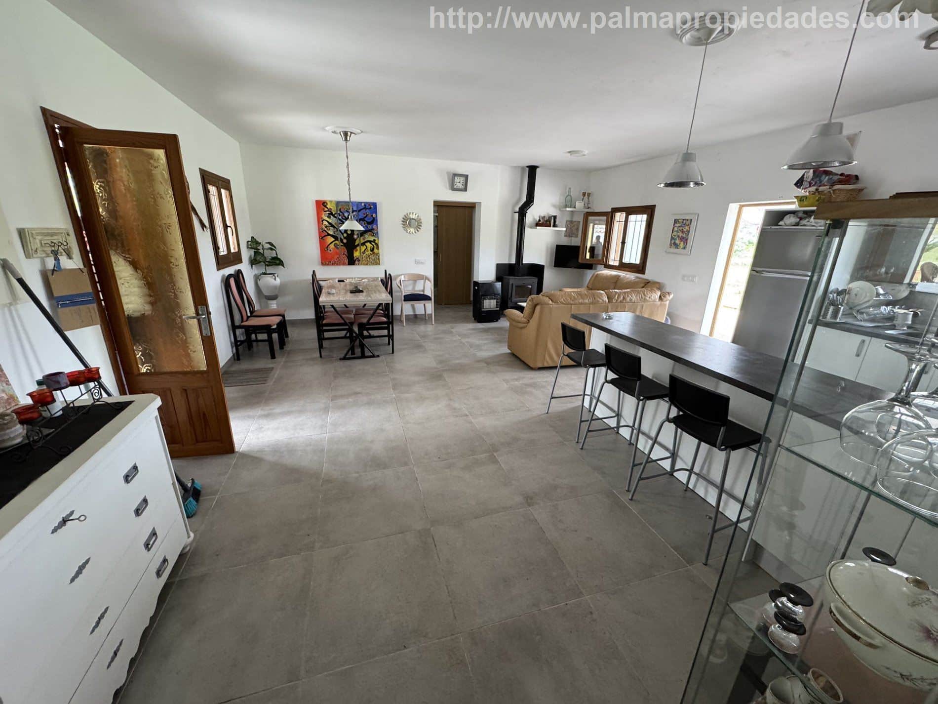 Finca rústica en alquiler en Son Serra de Marina, Santa Margalida - Foto 3