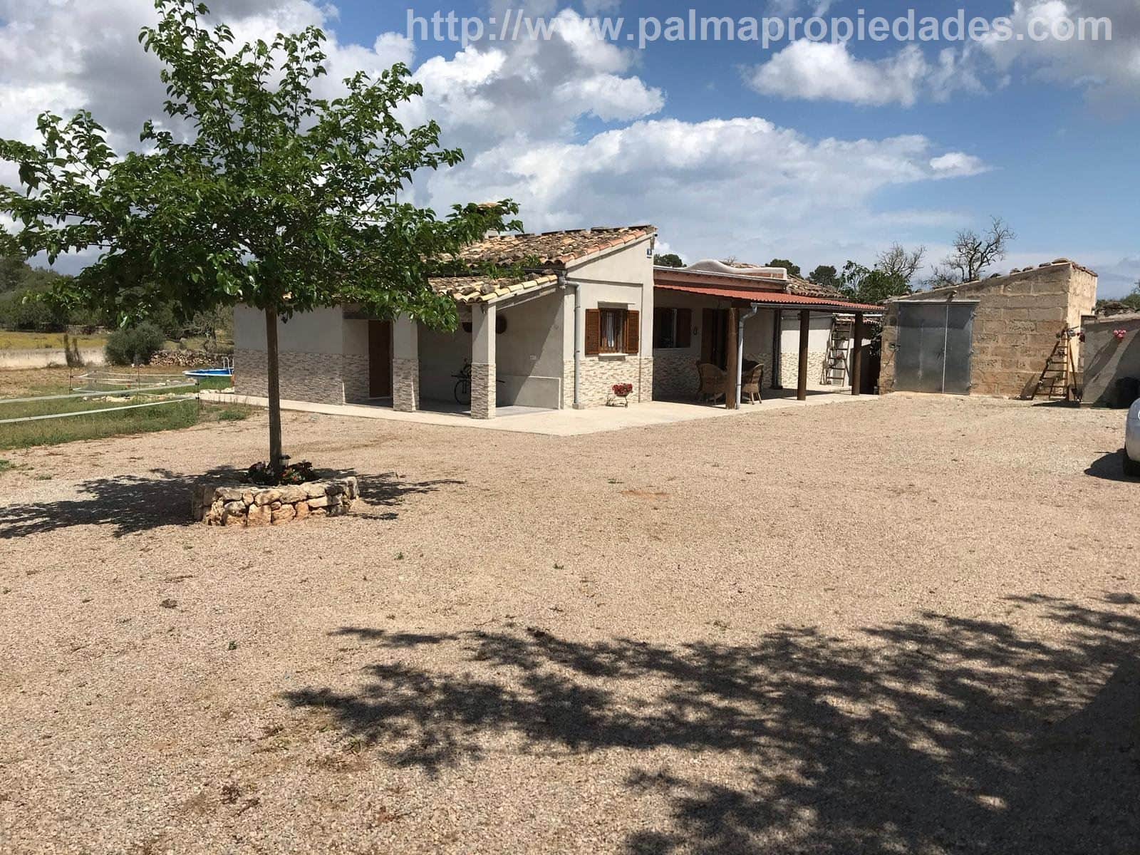 Finca rústica en alquiler en Son Serra de Marina, Santa Margalida - Foto 2