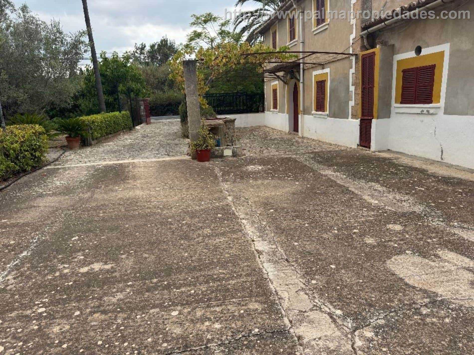 Finca rústica en venta en Establiments, Palma de Mallorca - Foto 4