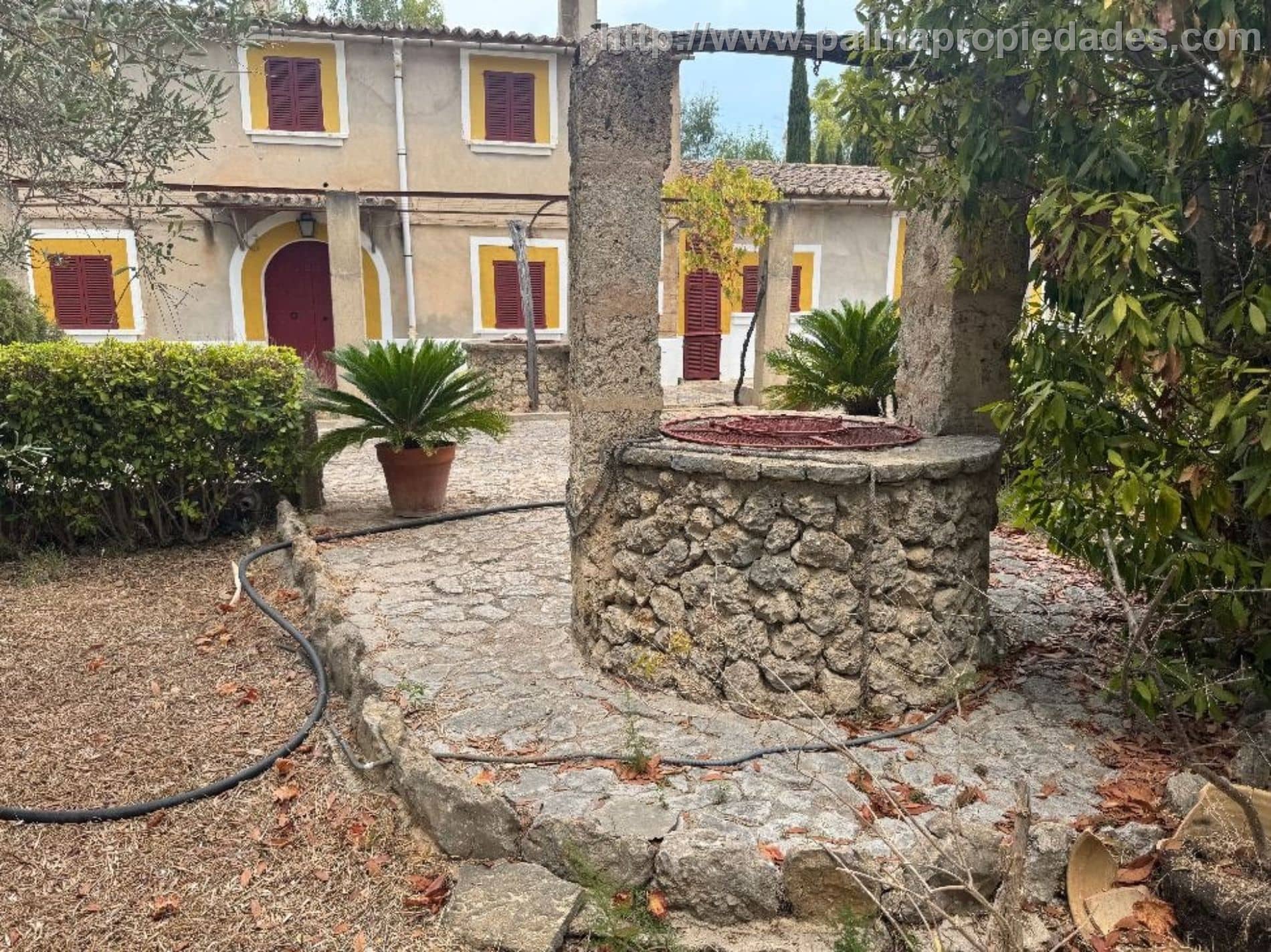 Finca rústica - Establiments, Palma De Mallorca - Foto 1