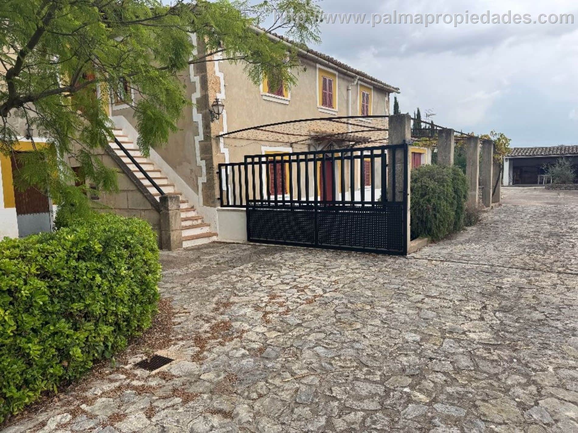 Finca rústica en venta en Establiments, Palma de Mallorca - Foto 2