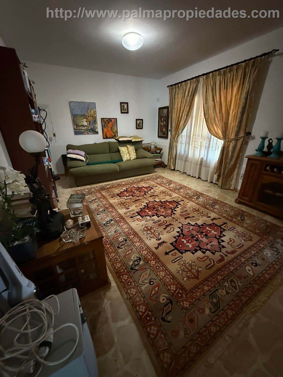 Finca rústica en venta en Inca - Foto 3