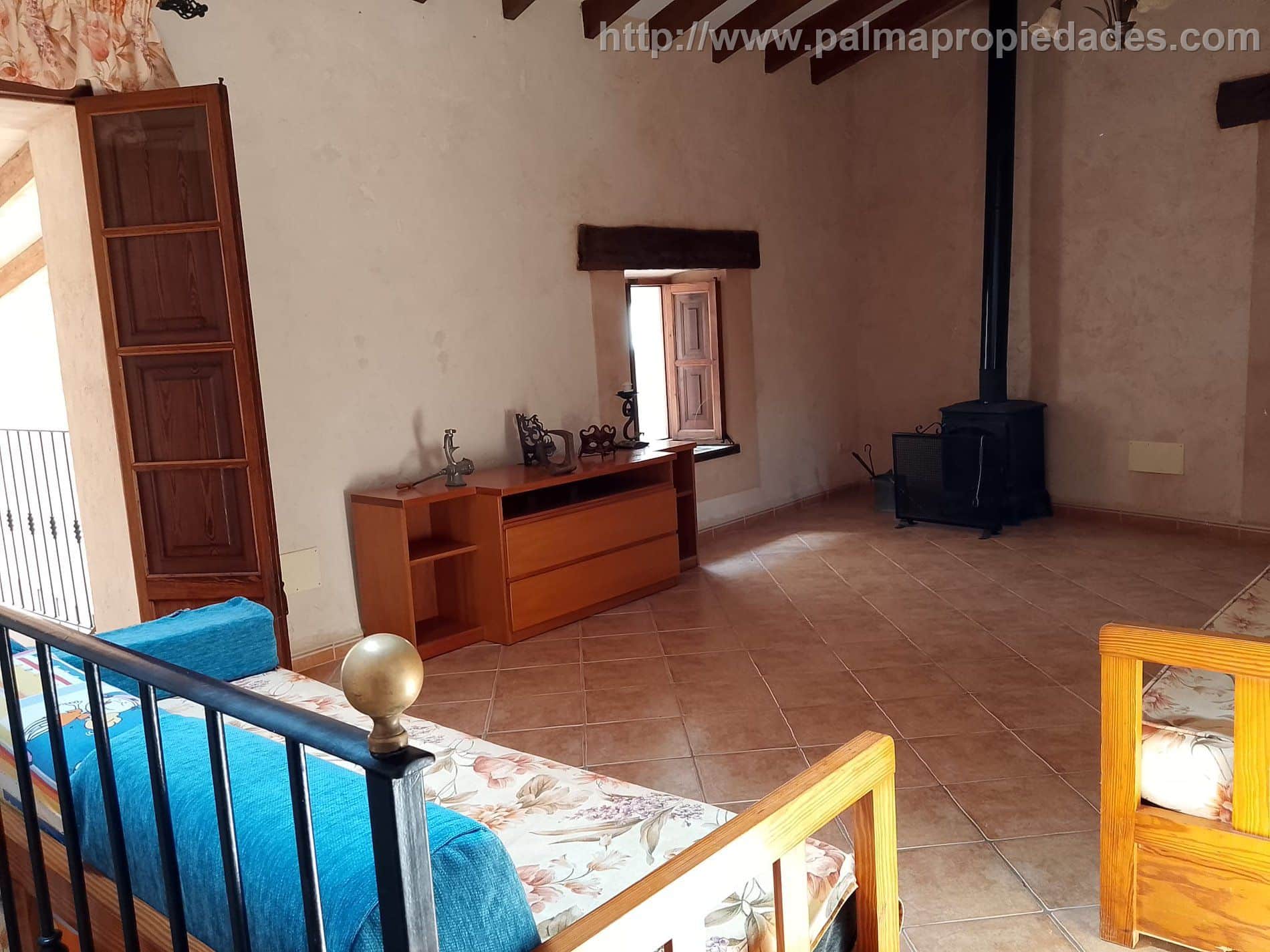 Casa de pueblo en alquiler en Sineu - Foto 5