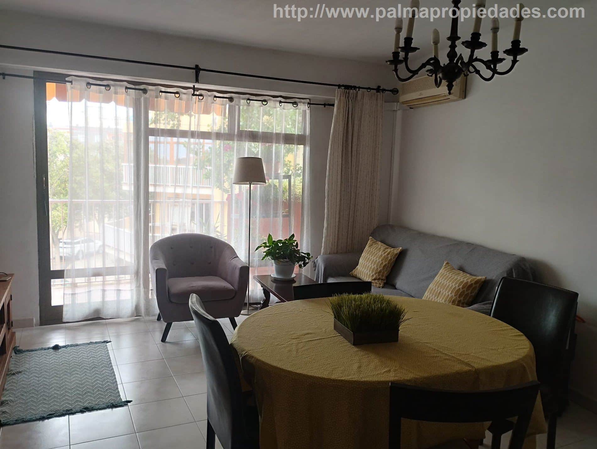Piso - Cala Estancia, Palma De Mallorca - Foto 1