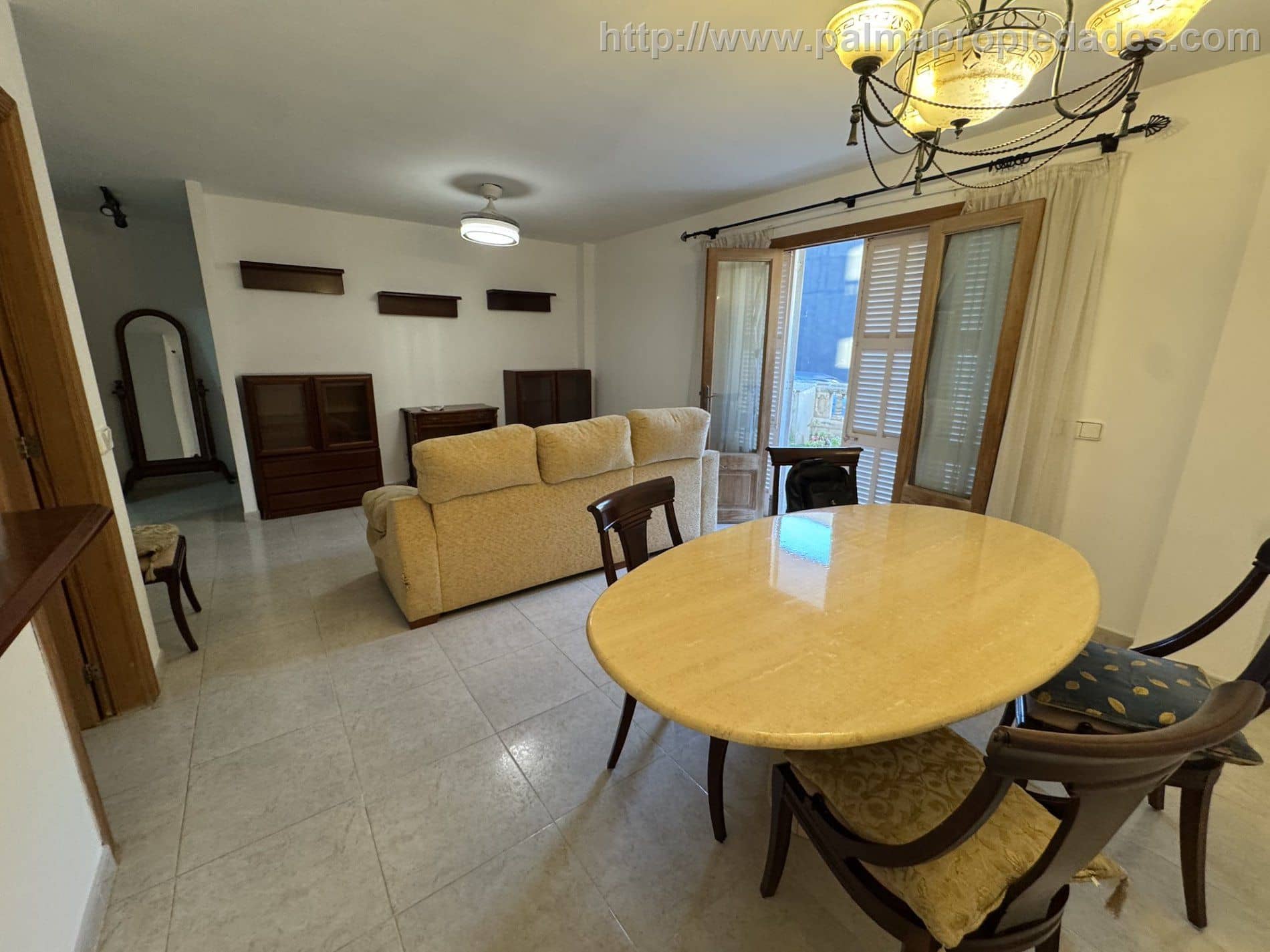 Piso - Can Picafort, Santa Margalida - Foto 1