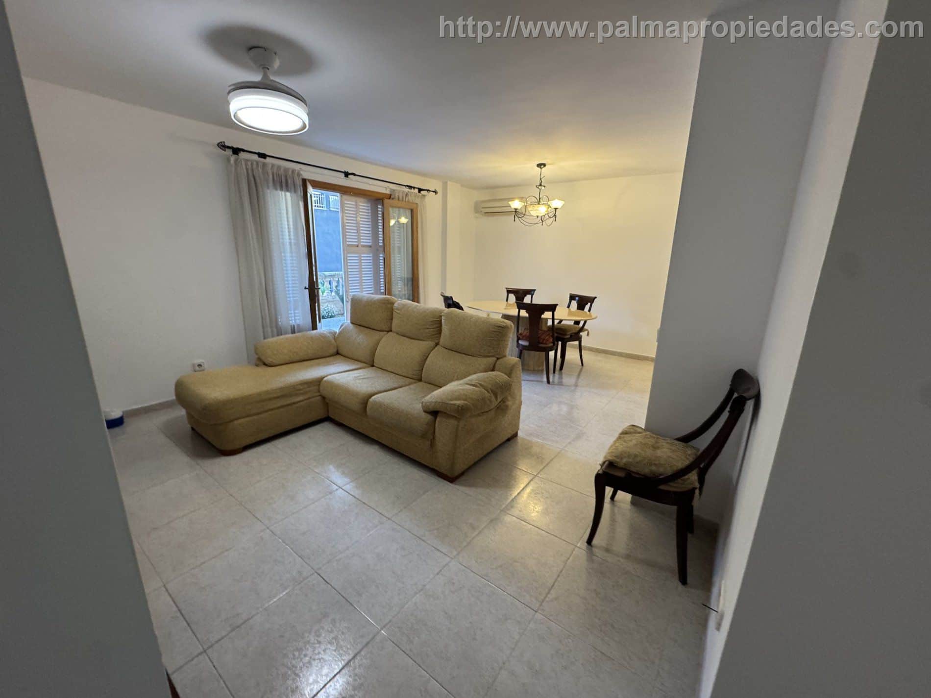 Piso en alquiler en Can Picafort, Santa Margalida - Foto 2
