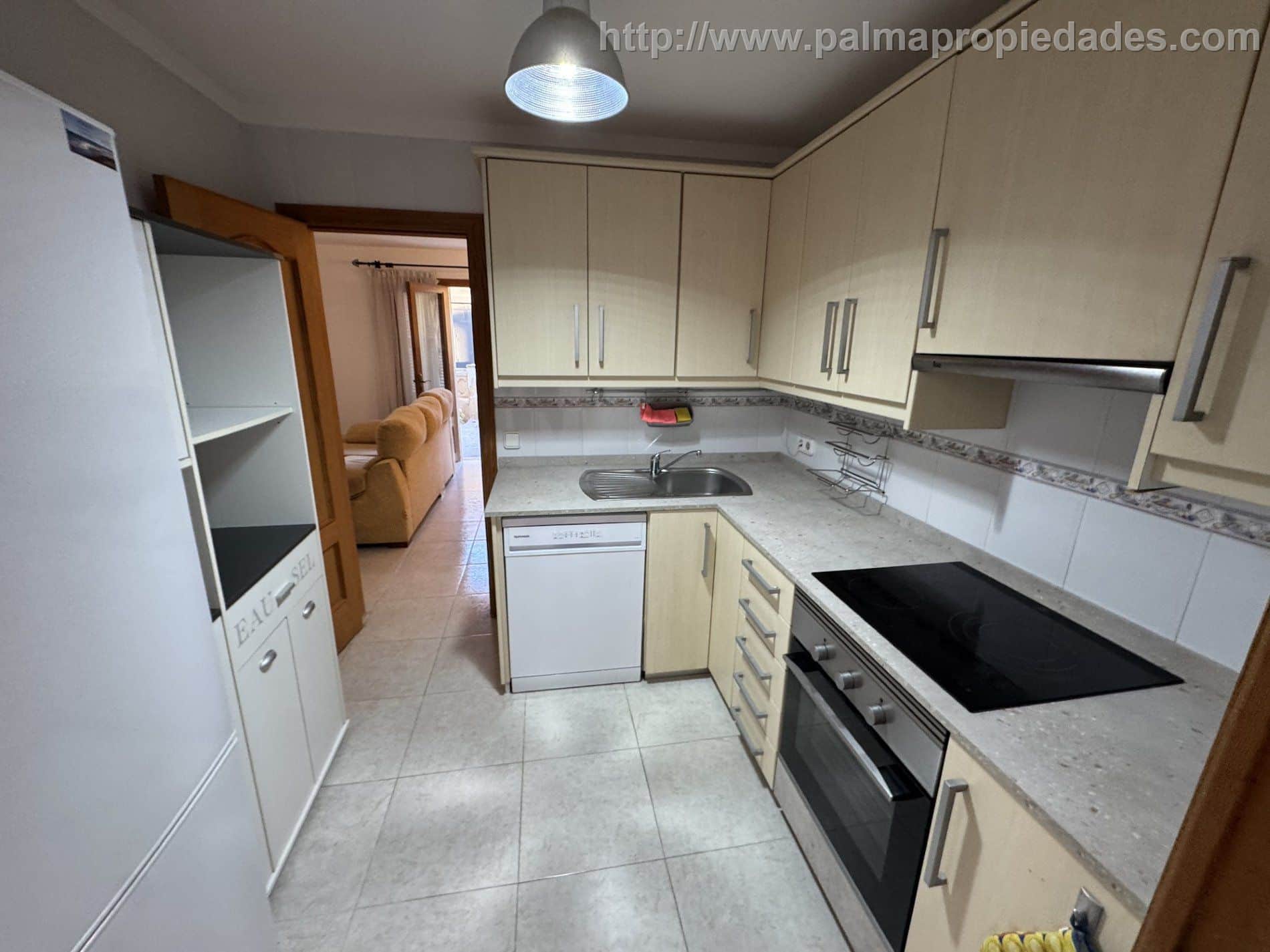 Piso en alquiler en Can Picafort, Santa Margalida - Foto 5