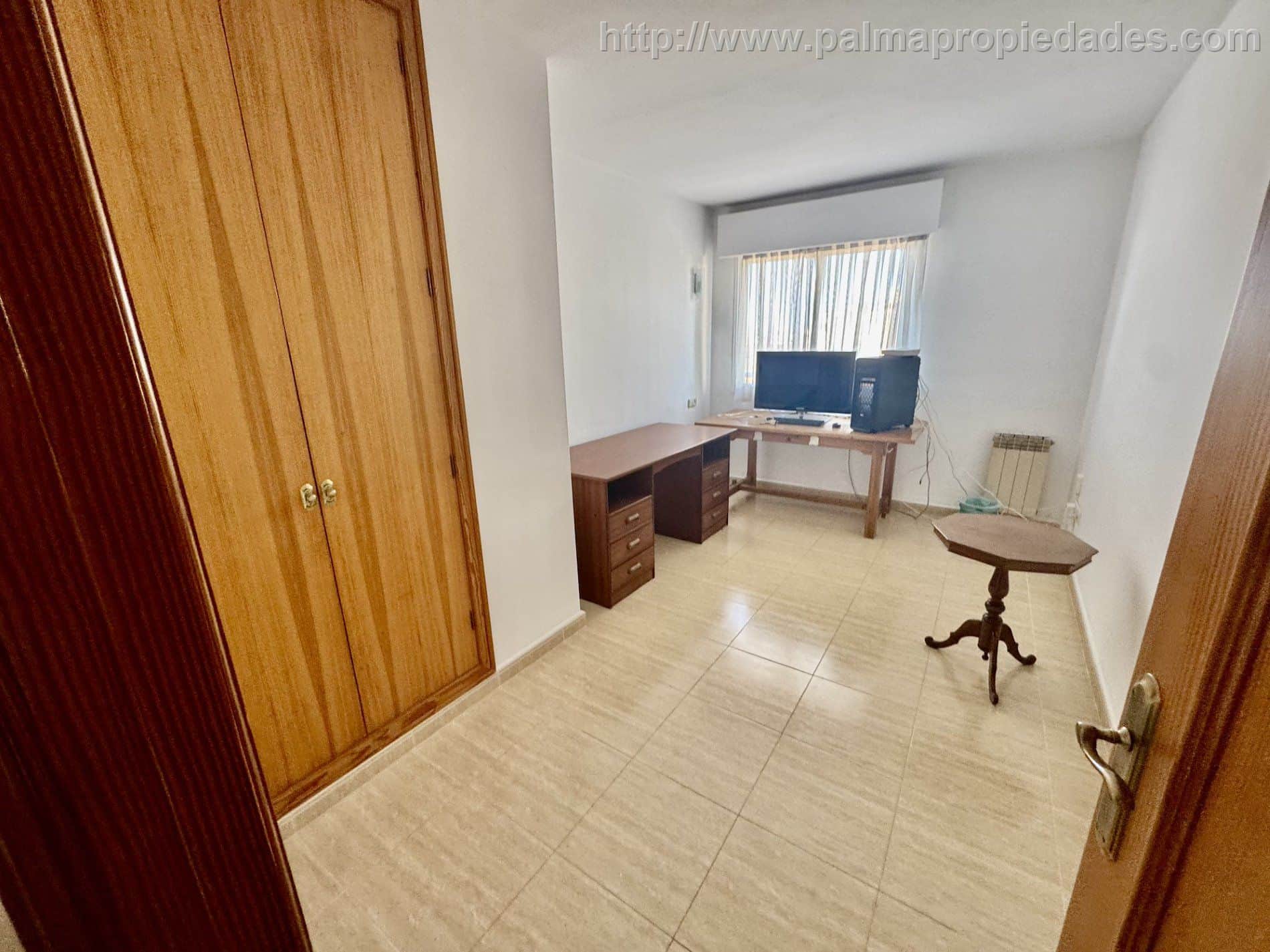 Piso en alquiler en Industria, Palma de Mallorca - Foto 4