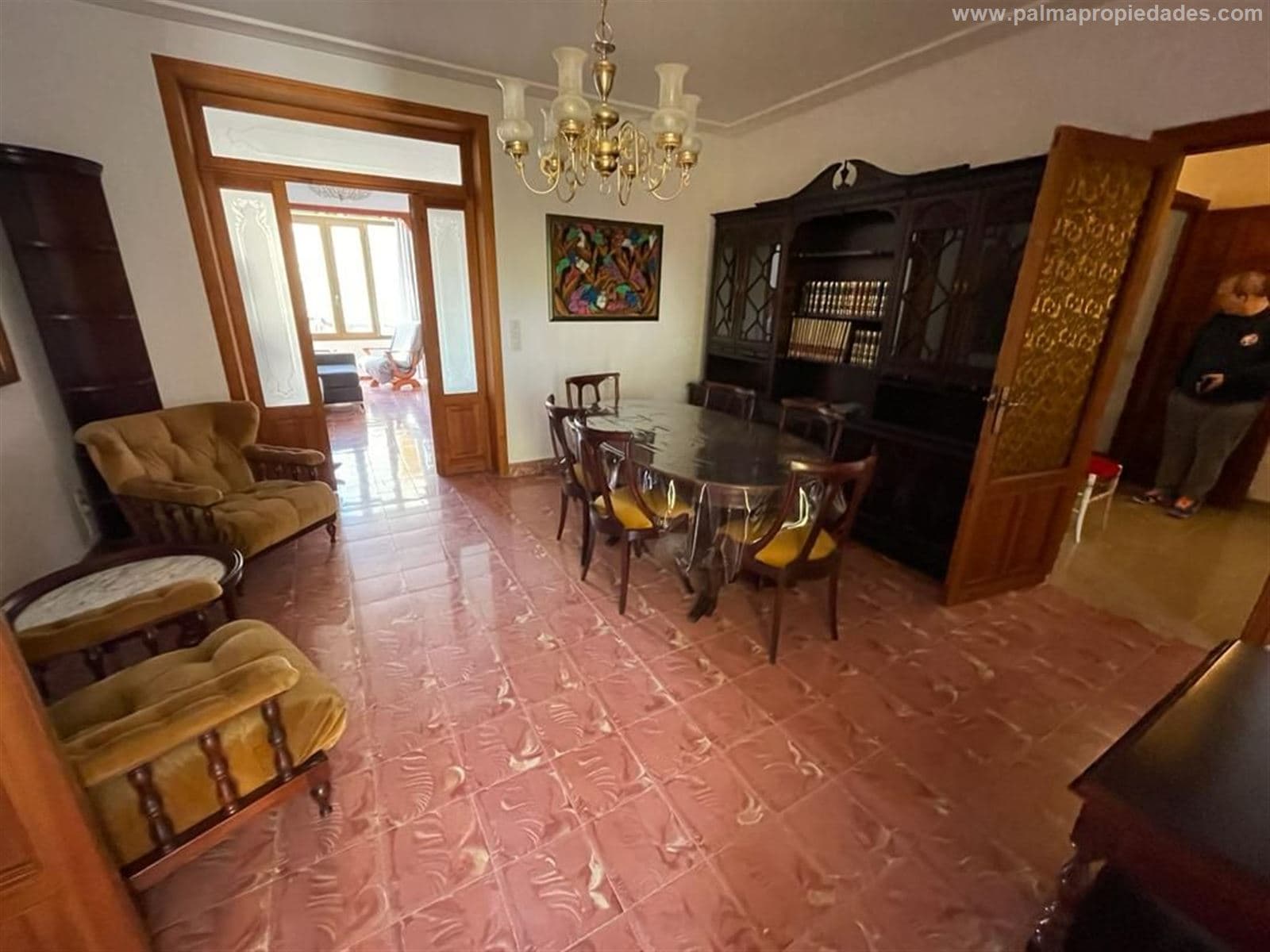 Piso - Muro - Foto 3