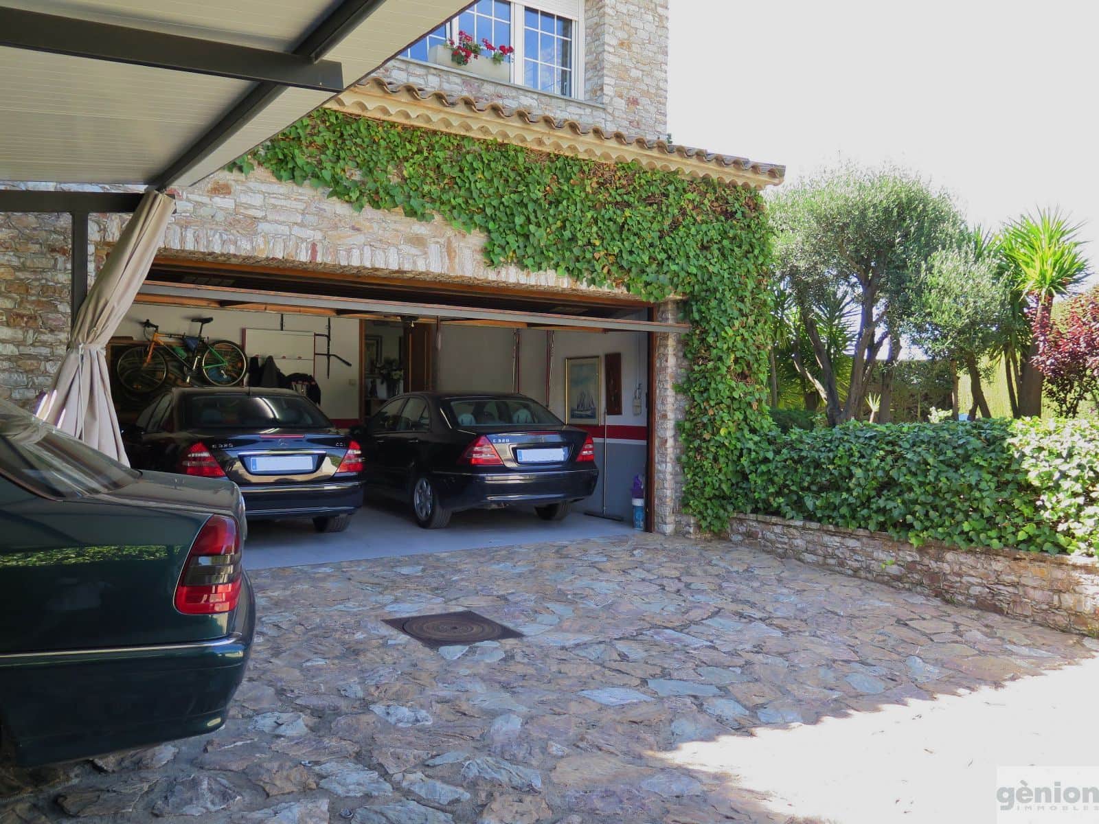 CASA INDEPENDIENTE EN TORREBOSCA, PLATJA D’ARO. AL LADO DEL CENTRO DEL PUEBLO - Foto 3