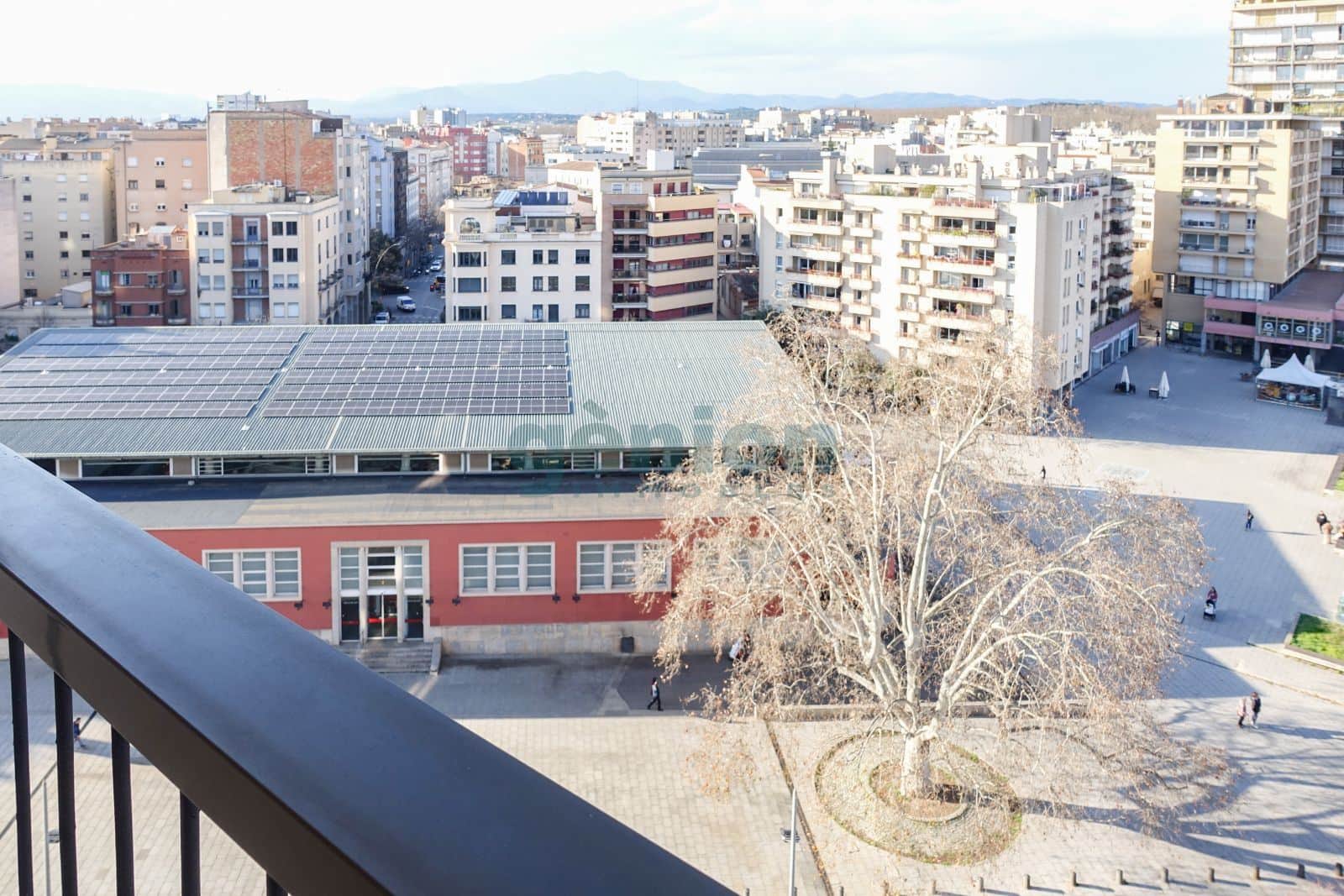 PISO PLANTA ALTA DE 3 HABITACIONES DOBLES, EN PLENO CENTRO DE GIRONA - Foto 4