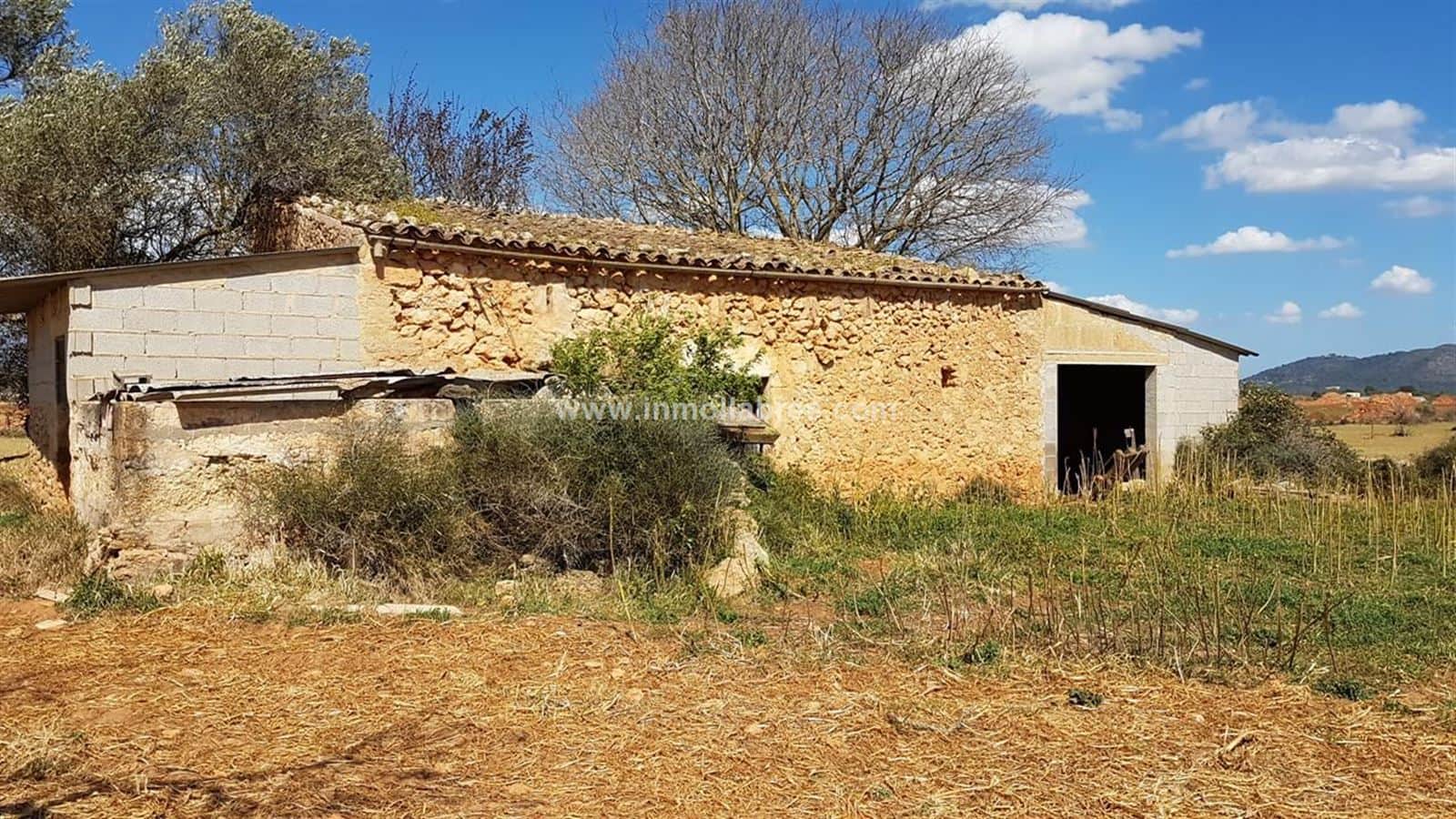 Finca rústica en venta en Pueblo, Sencelles - Foto 2