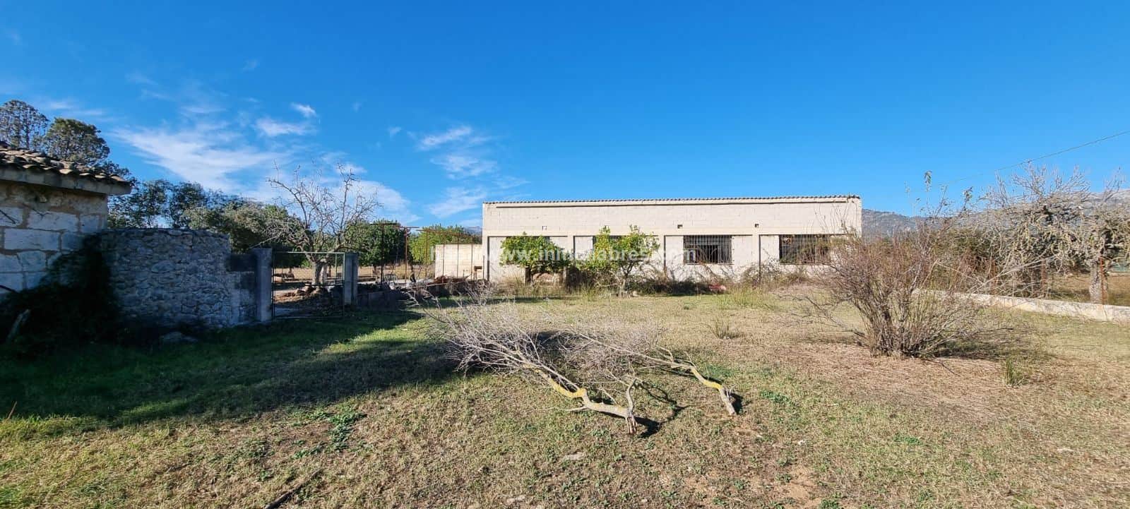 Finca rústica en venta en Campanet - Foto 5