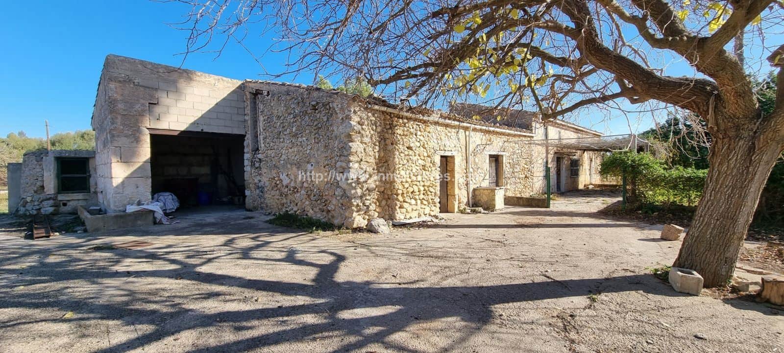 Finca rústica en venta en Campanet - Foto 4