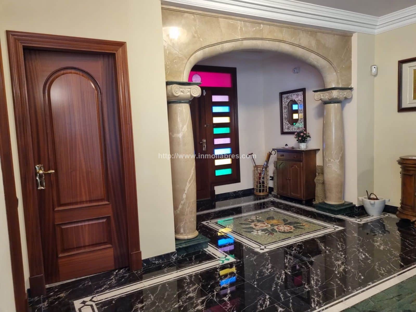 IMPRESIONANTE CASA DE LUJO EN INCA - Foto 2