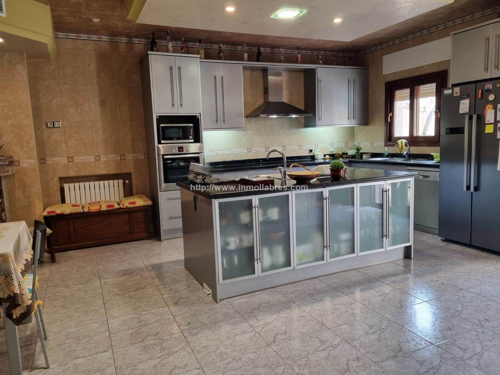 IMPRESIONANTE CASA DE LUJO EN INCA - Foto 5