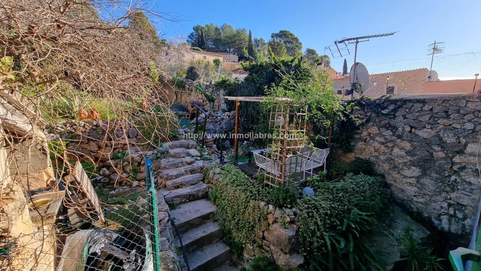 BONITA CASA DE PUEBLO EN CAIMARI - Foto 5