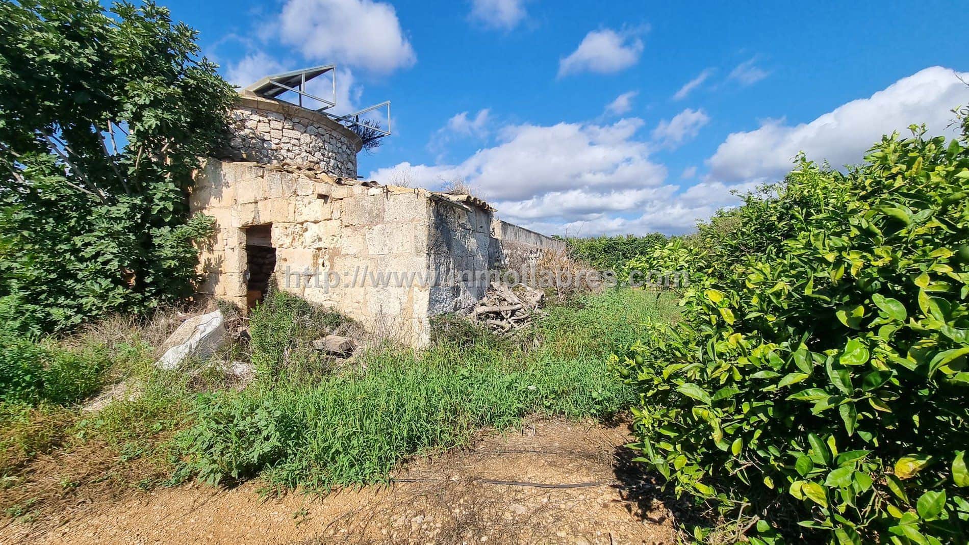 Finca rústica en venta en Afueras, Muro - Foto 4