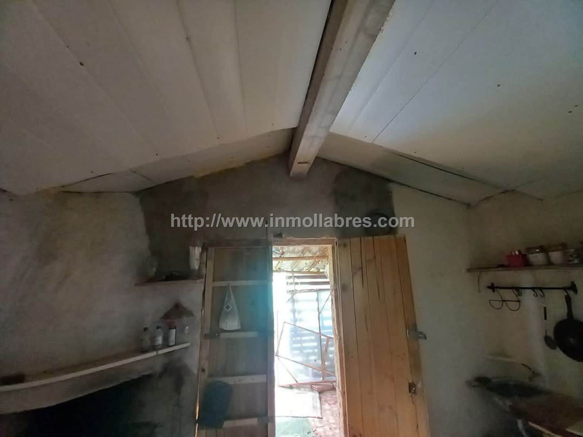 Finca rústica en venta en Petra - Foto 3