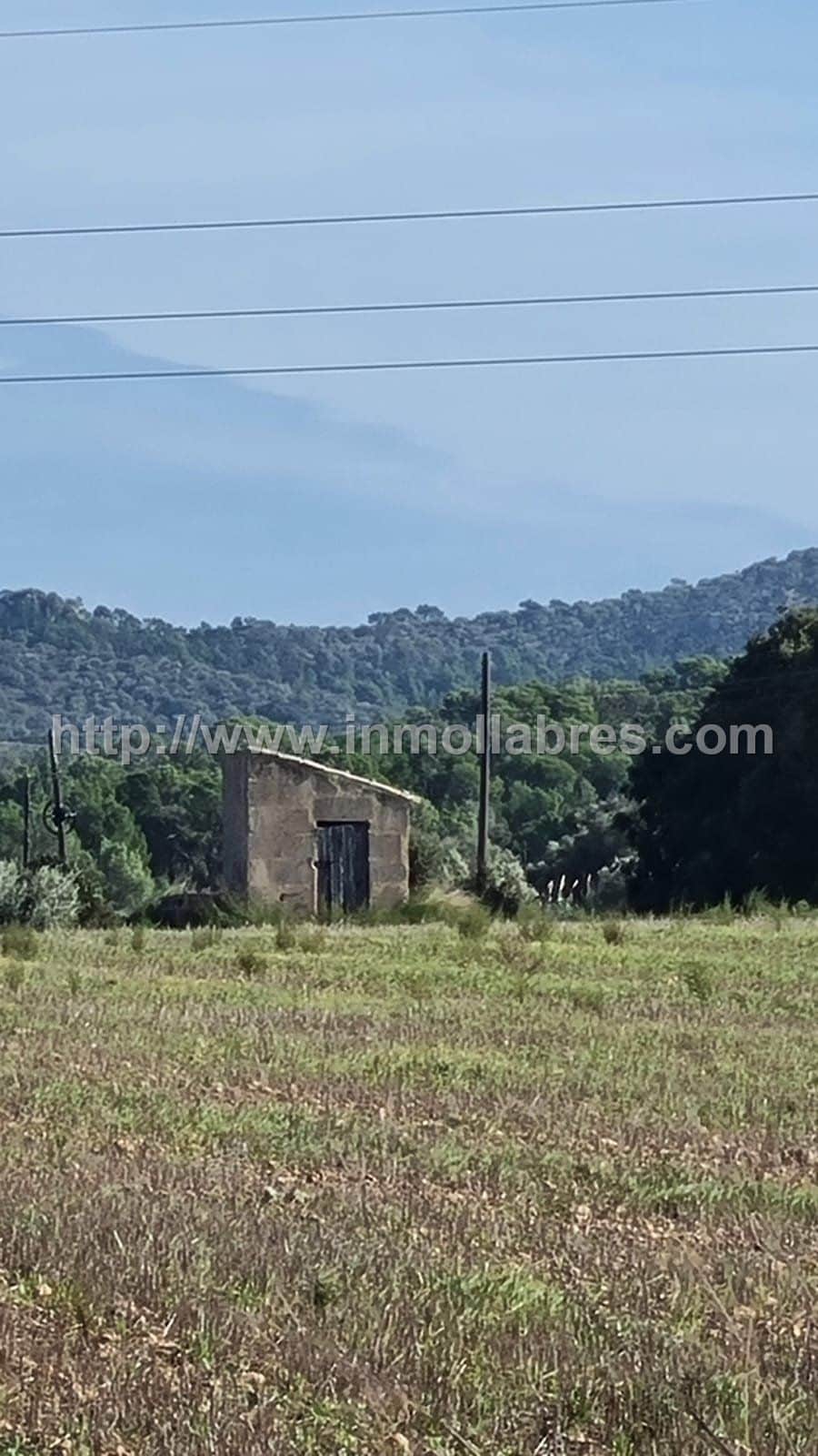 Finca rústica en venta en Manacor, Manacor - Foto 2