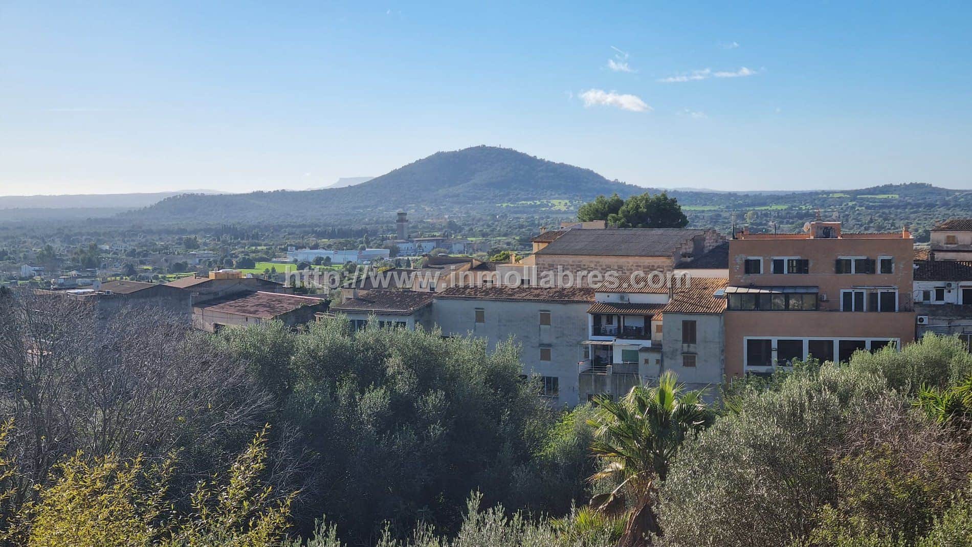 Casa de pueblo en venta en Campanet - Foto 3