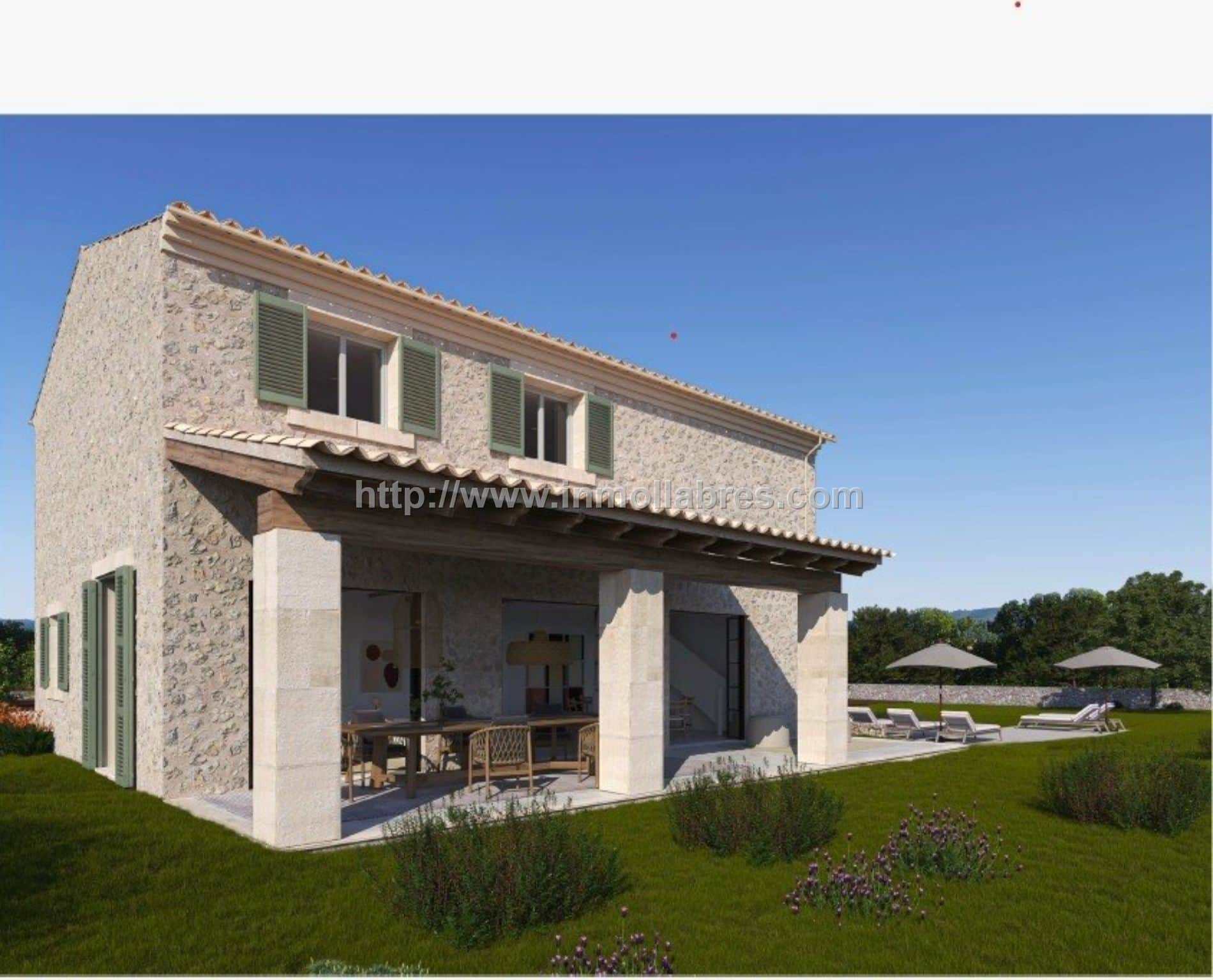 Casa unifamiliar - Buger - Foto 1