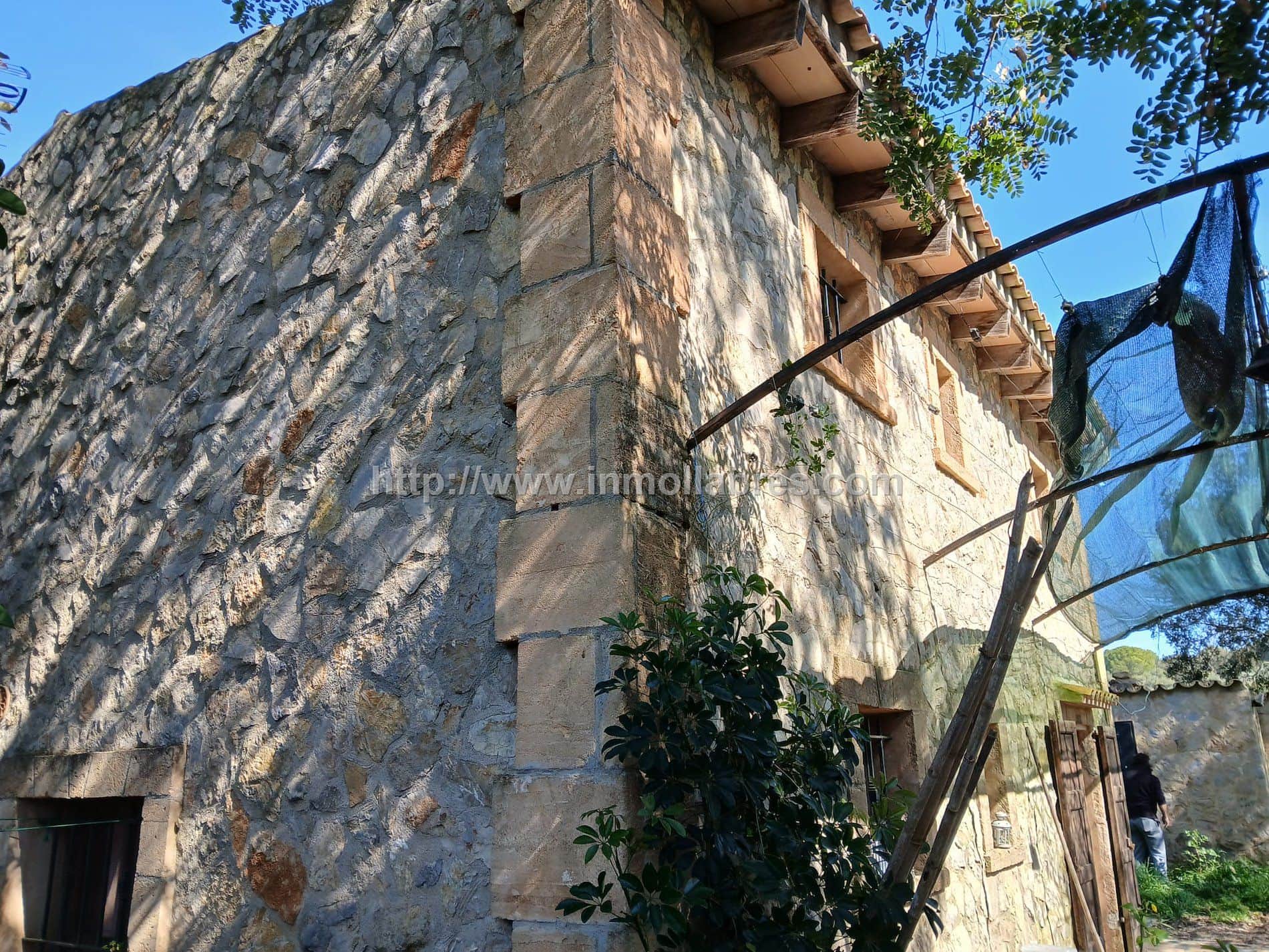Finca rústica en venta en Manacor - Foto 4