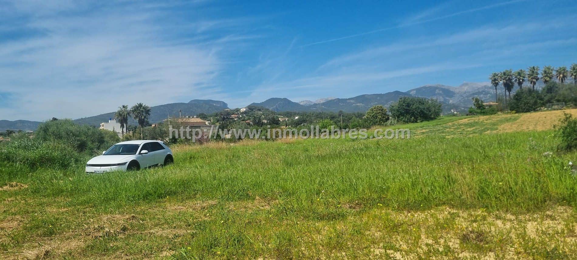 Finca rústica en venta en Inca - Foto 5