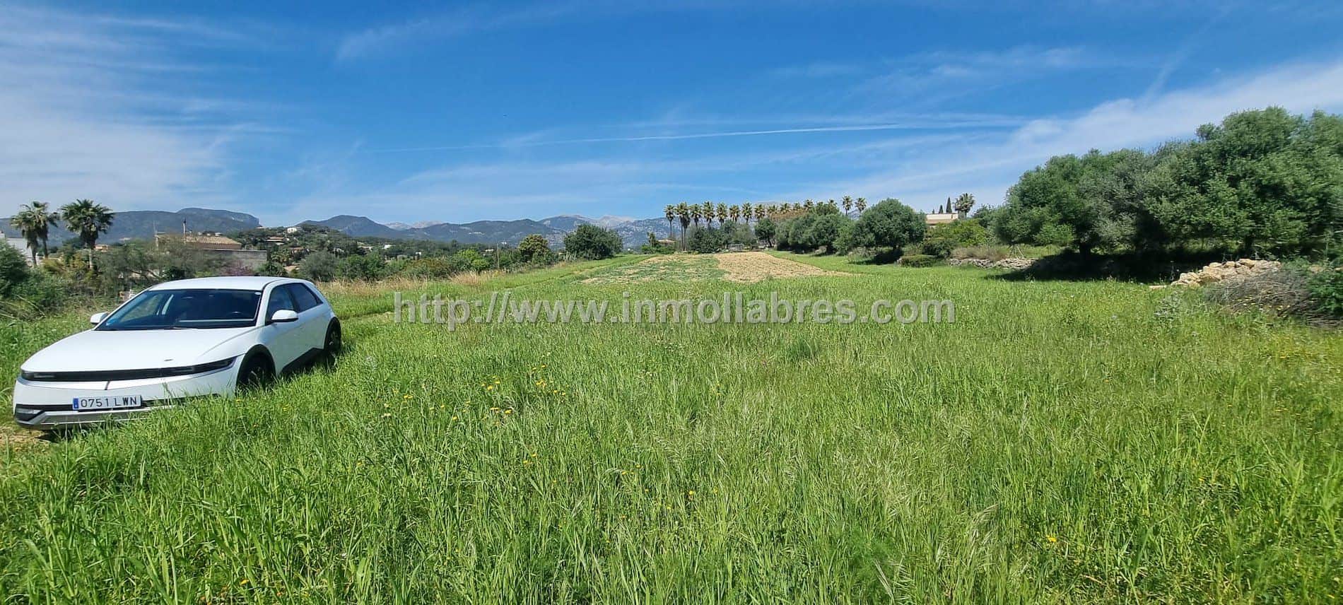 Finca rústica en venta en Inca - Foto 3