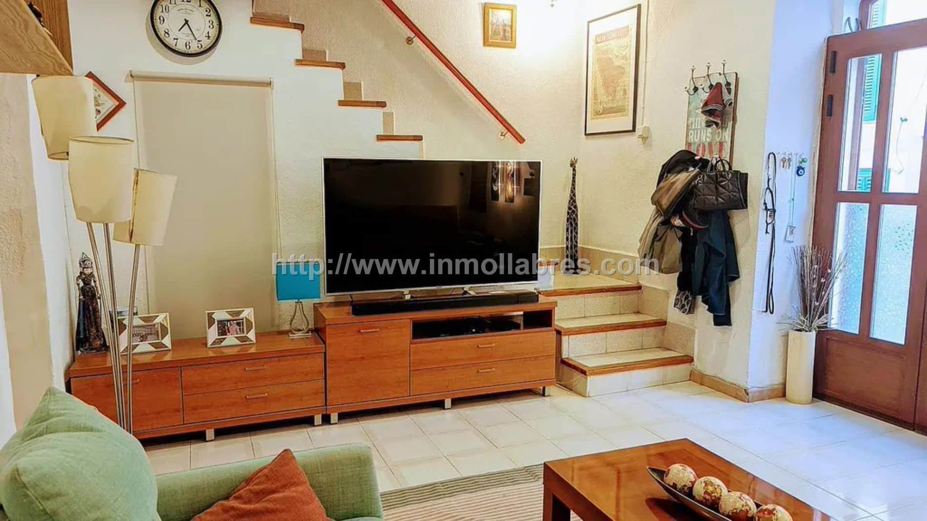 Casa de pueblo en venta en Inca - Foto 1