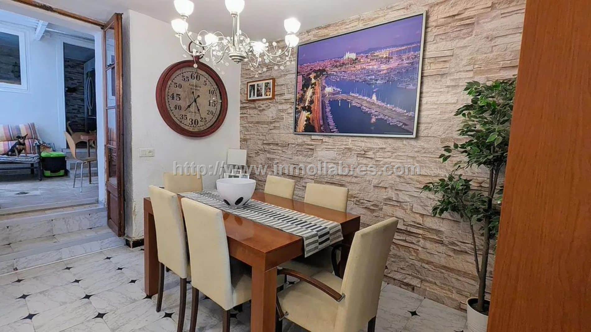 Casa de pueblo en venta en Inca - Foto 5
