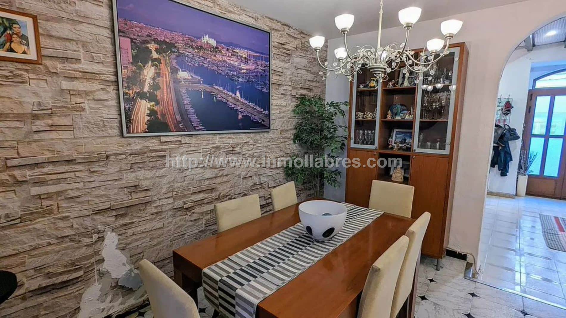 Casa de pueblo en venta en Inca - Foto 4