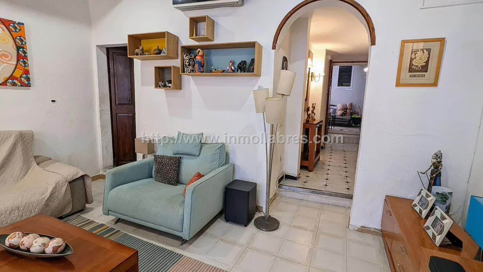 Casa de pueblo en venta en Inca - Foto 3