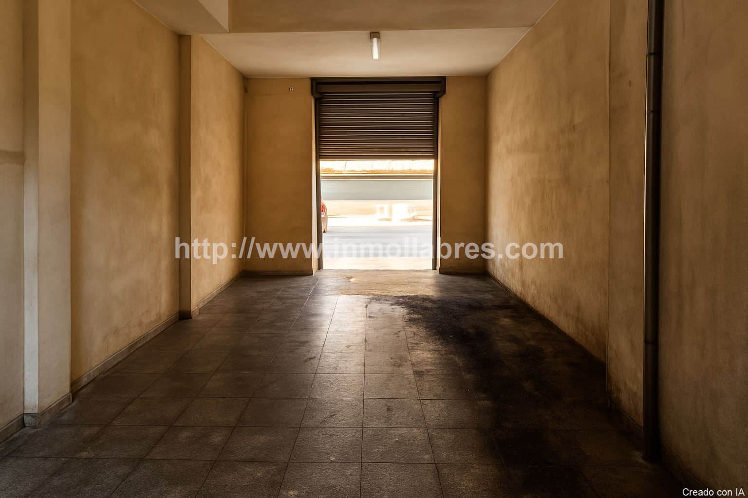 LOCAL COMERCIAL EN INCA - Foto 4