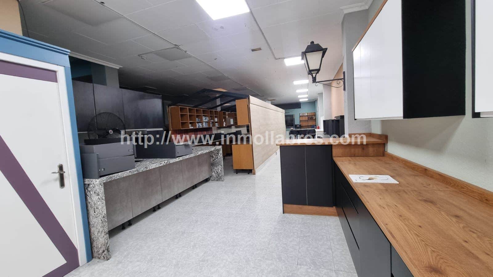 Inmueble en alquiler en Gran Via, Inca - Foto 4