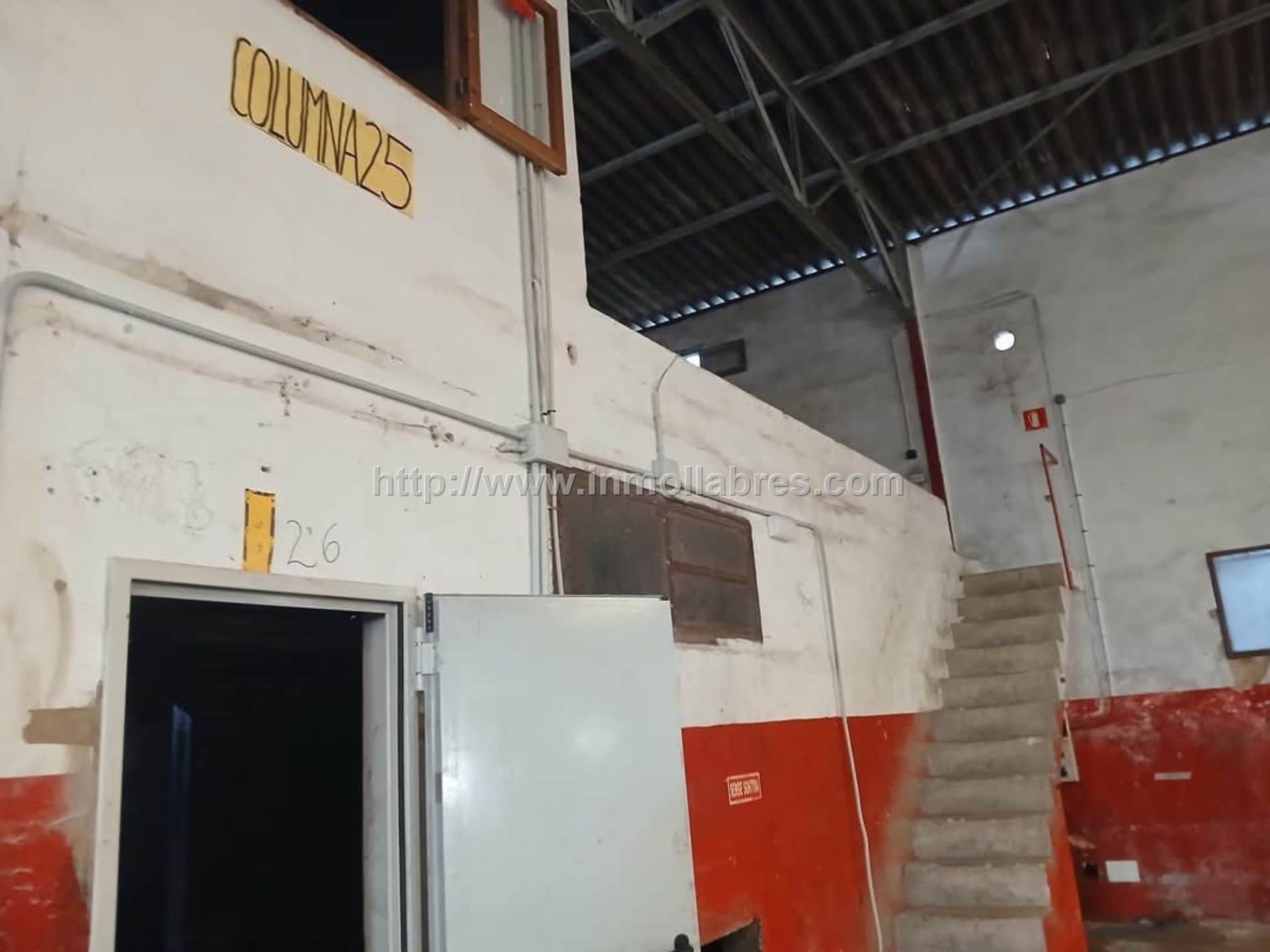 Almacén en venta en Muro, Muro - Foto 3