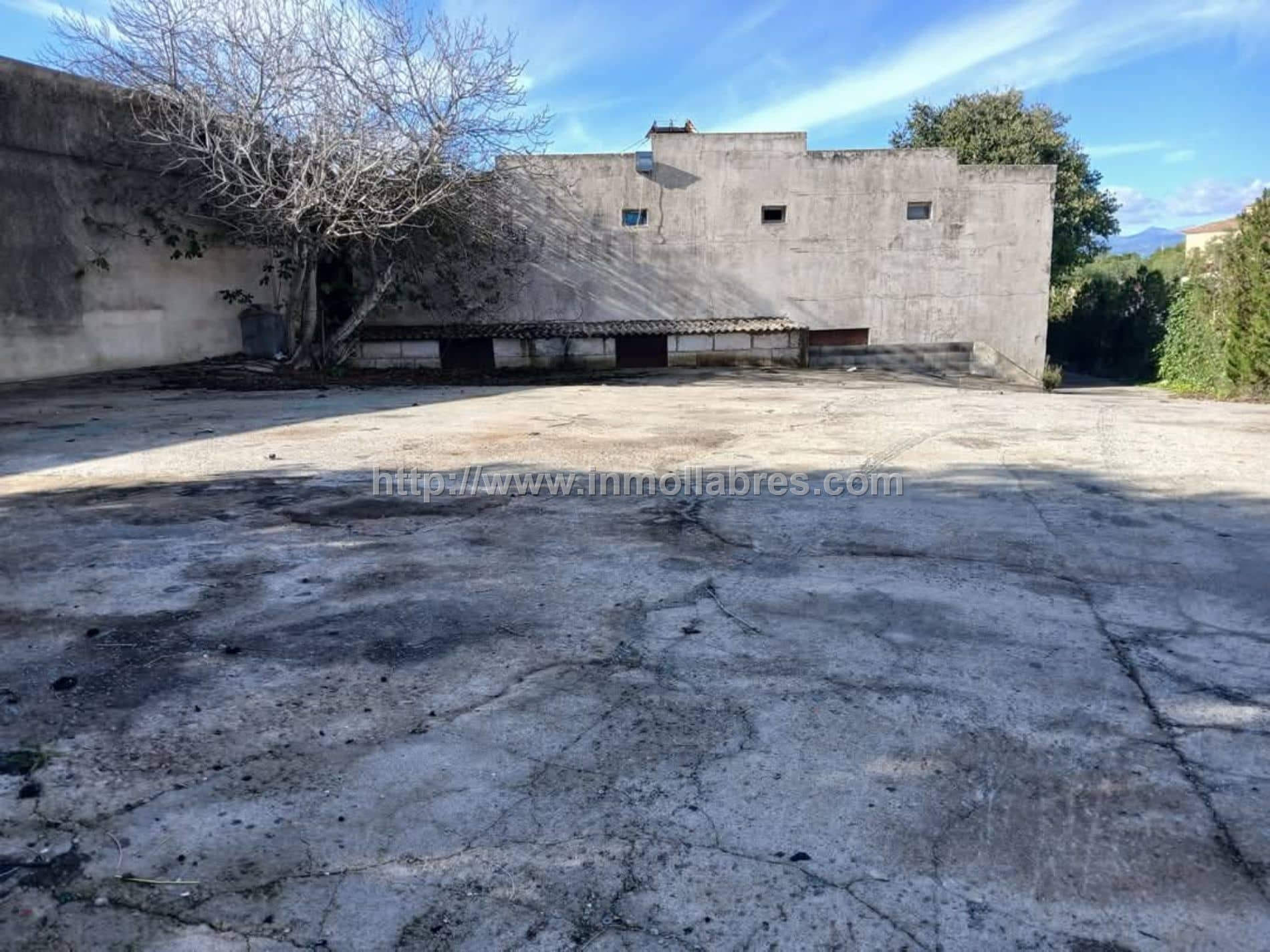 Almacén - Muro, Muro - Foto 1