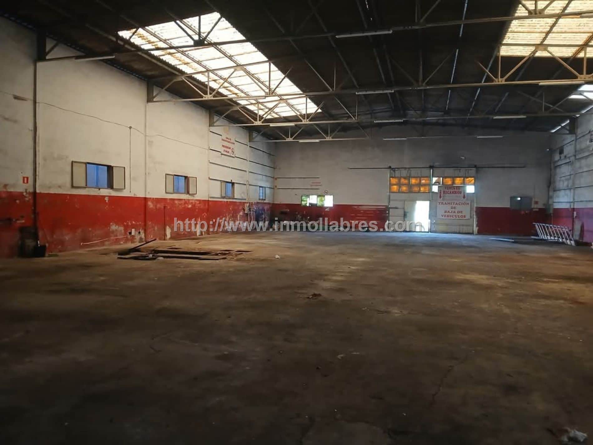 Almacén en venta en Muro, Muro - Foto 2