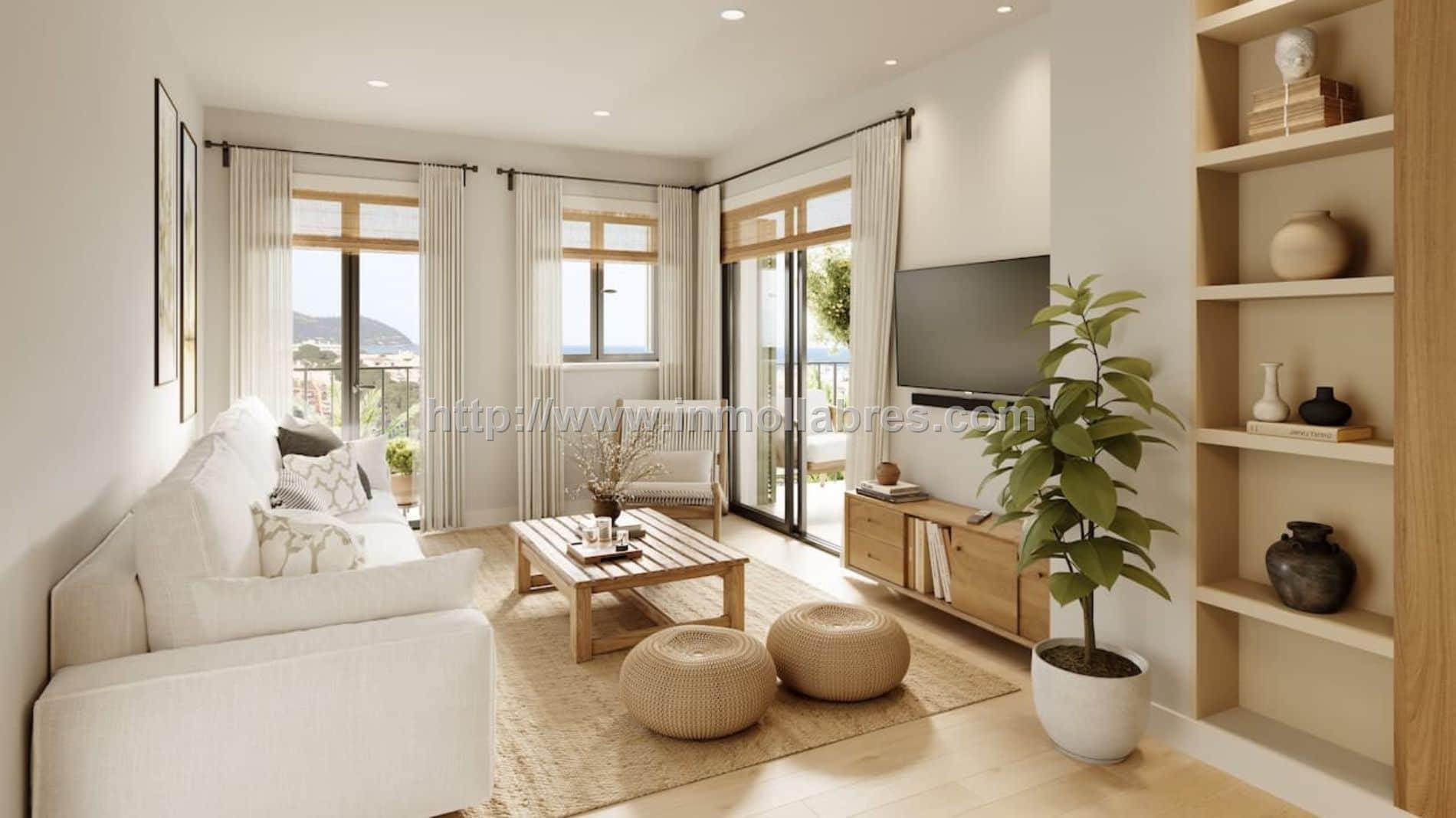 Piso en venta en Cala Bona, Son Servera - Foto 2