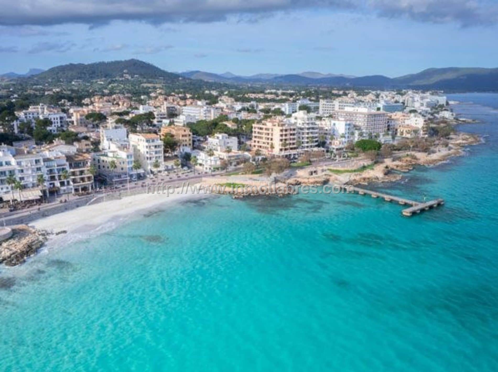 Piso - Cala Bona, Son Servera - Foto 1