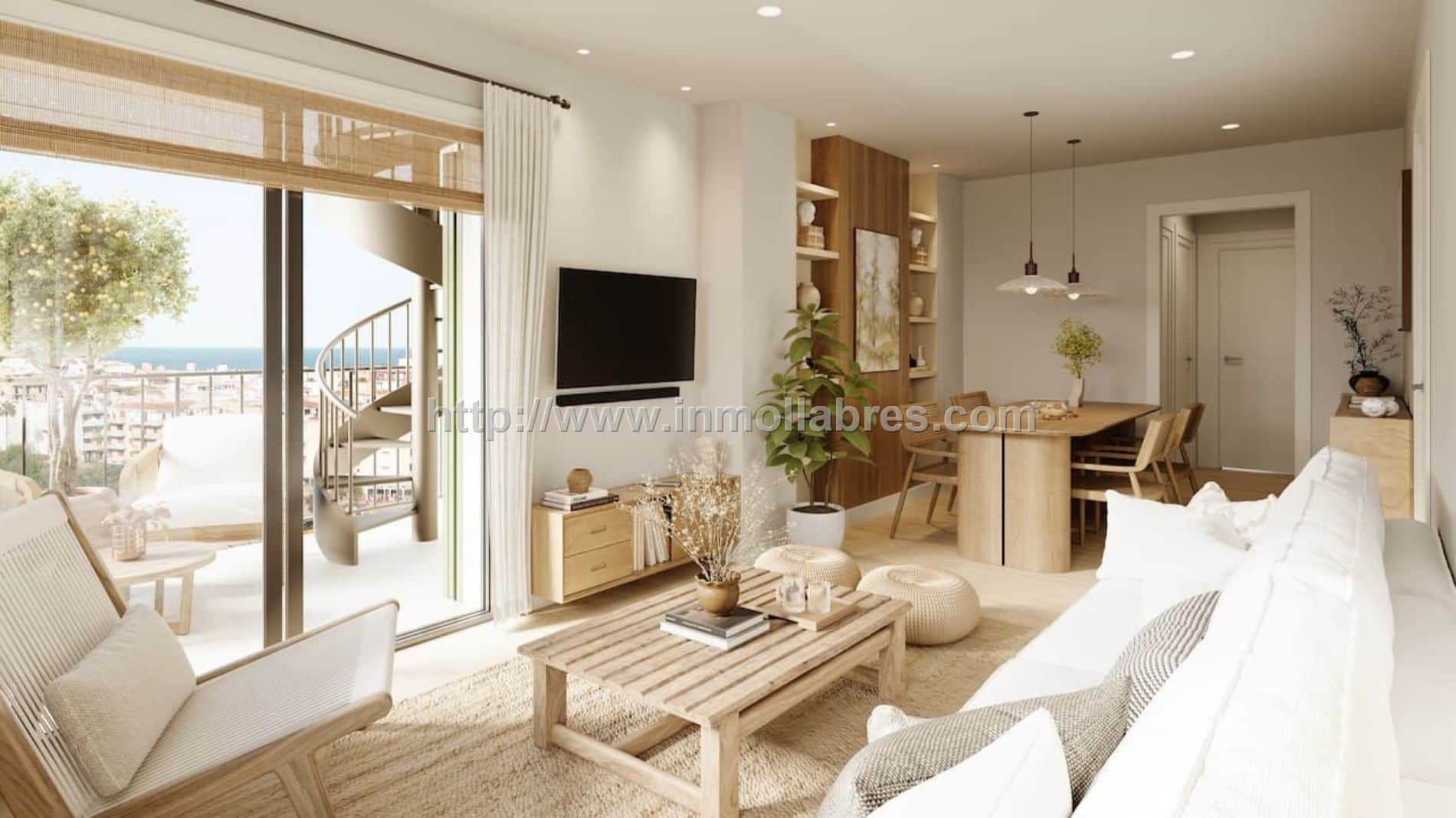 Piso en venta en Cala Bona, Son Servera - Foto 3